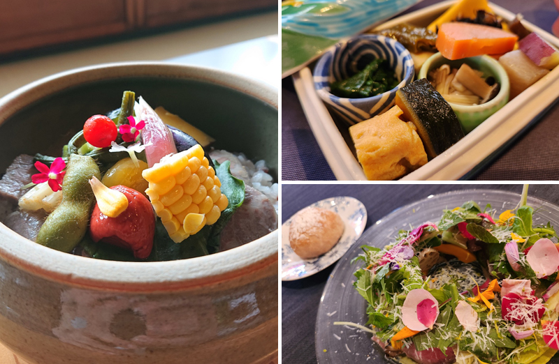 国内旅行イメージ1