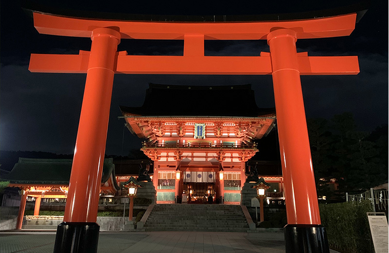 国内旅行イメージ2