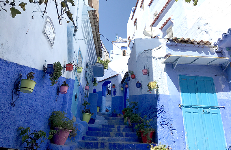 海外旅行イメージ3