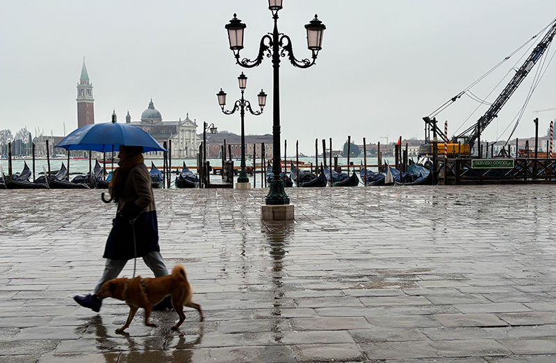 海外旅行イメージ4